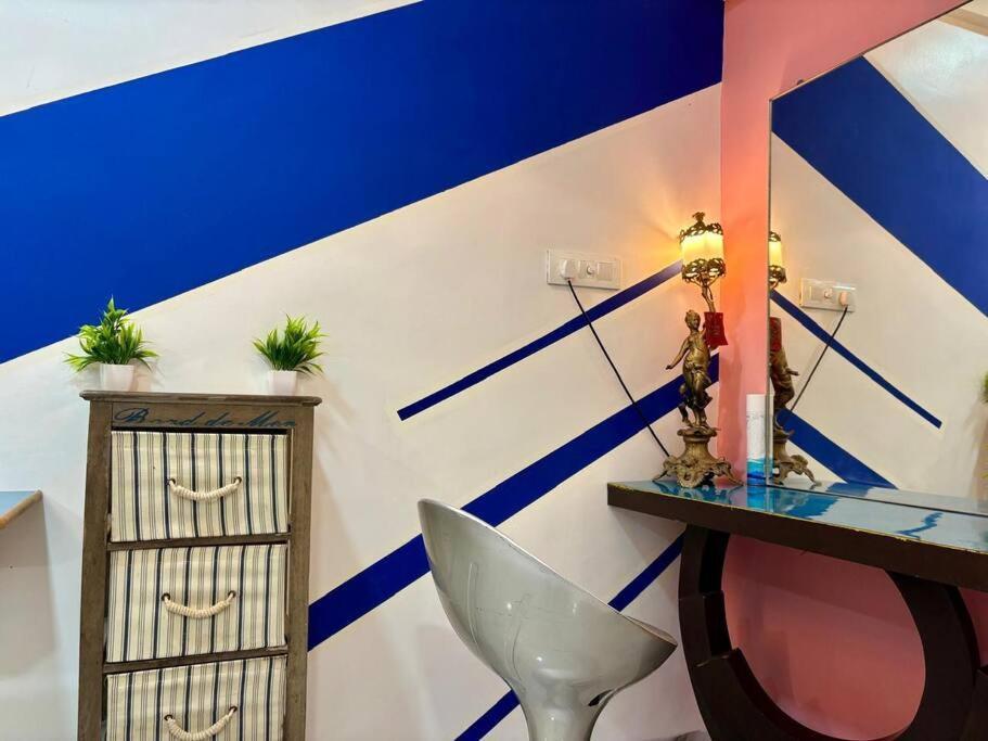 Apartament Cozy 1bhk With View In Bandra West