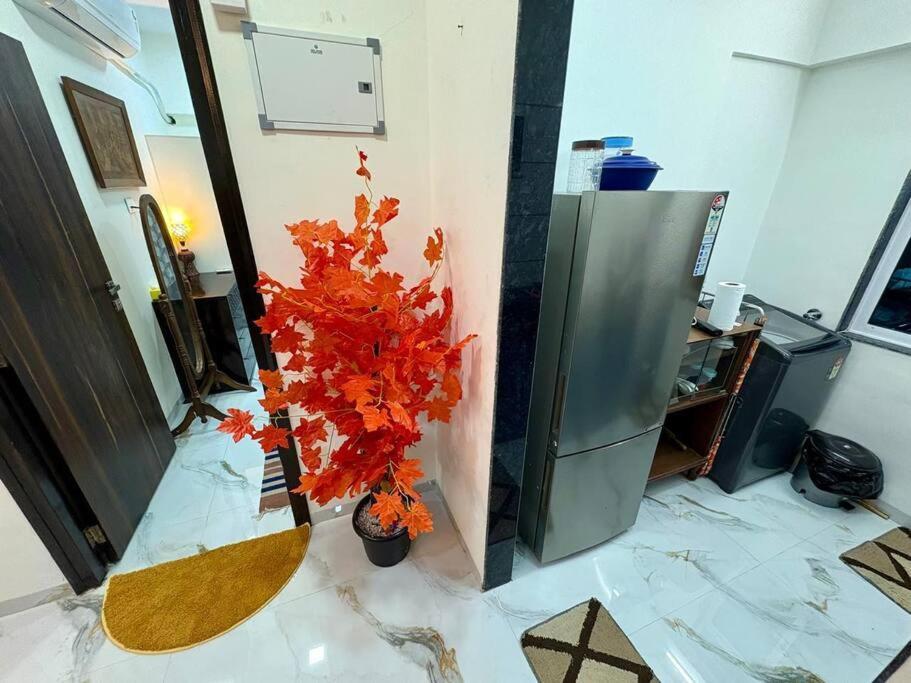 Cozy 1bhk With View In Bandra West Bombaj